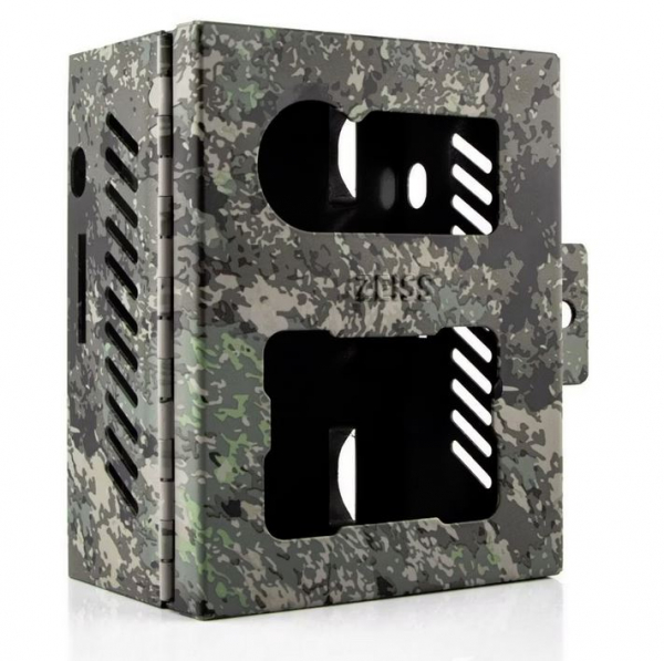 ZEISS Secacam 7 Metallgehäuse - Camouflage